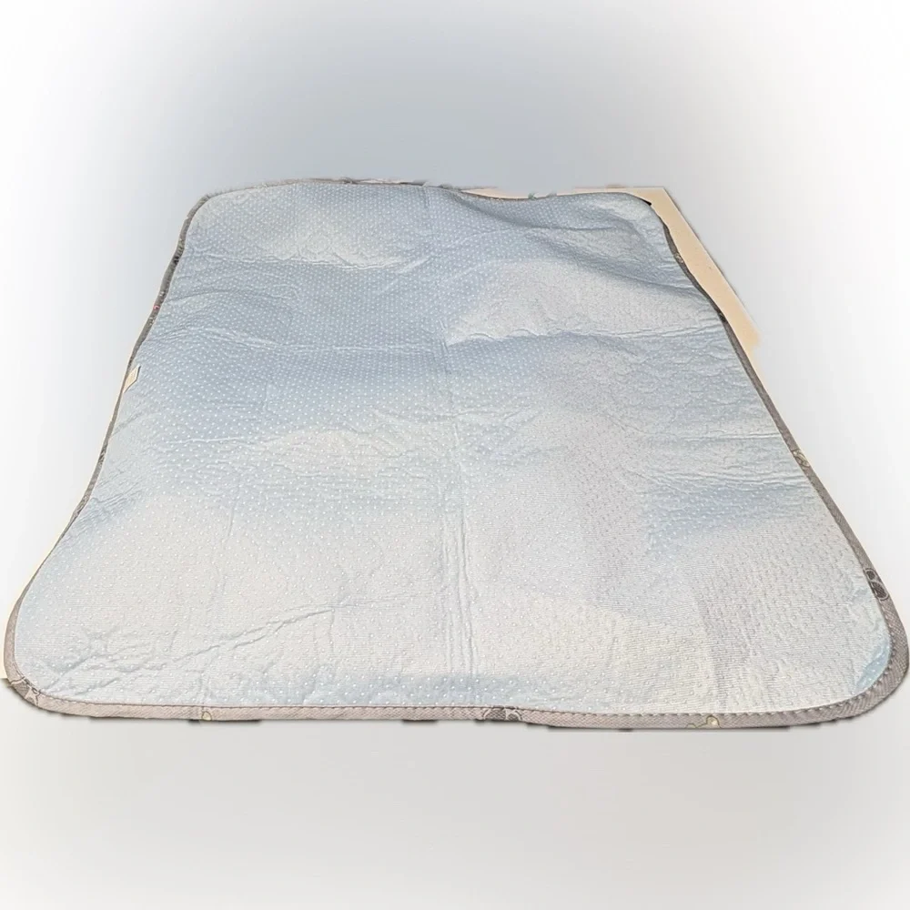 Set of 2 Reusable Pet Pee Pads